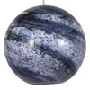 Palatino 7 - Light Pendant, by Currey and Company, 16" width x 11.5" height x 16" depth thumbnail 2
