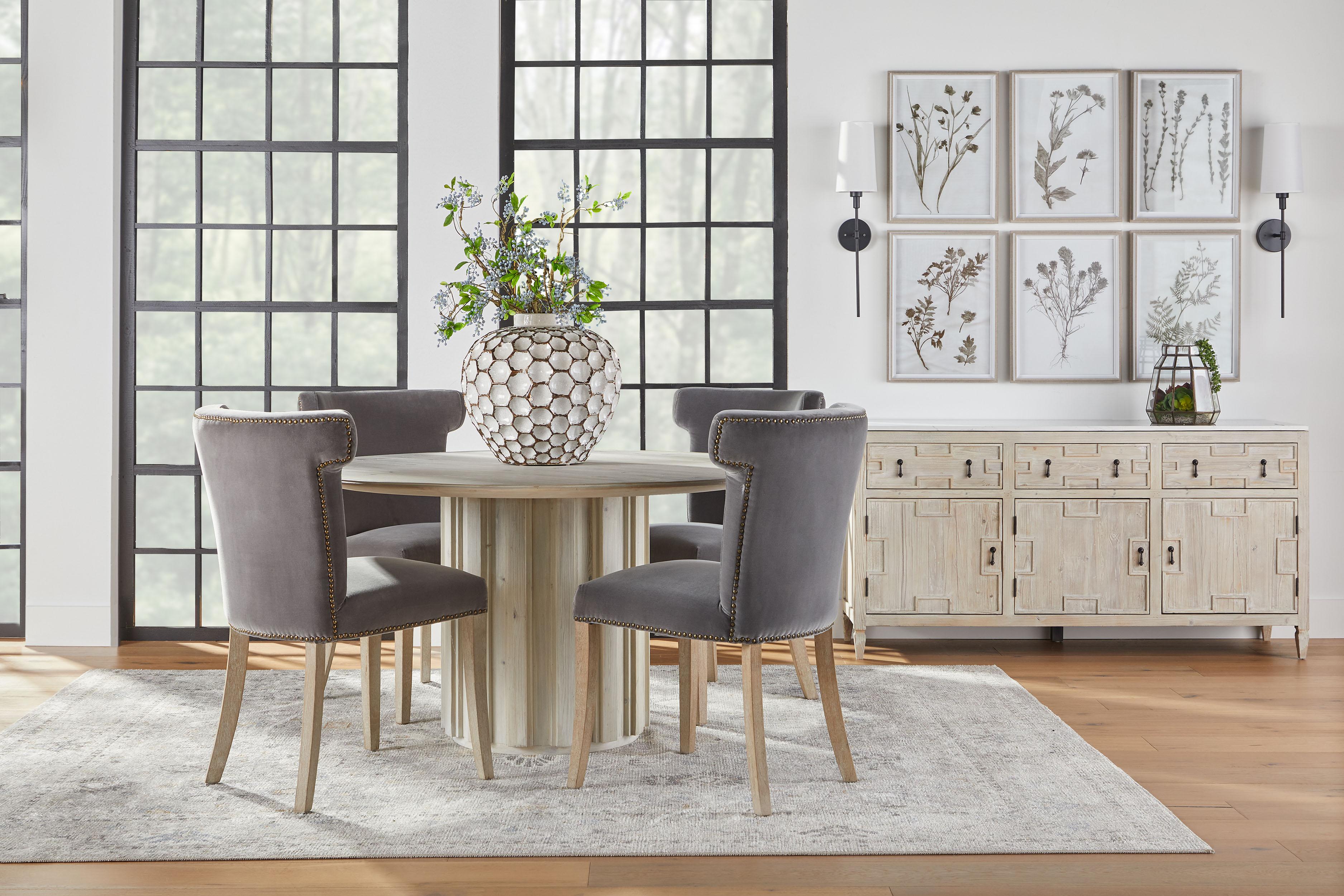 Celina Dining Chair large image 