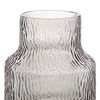 Hyacinth Glass Vase, by Renwil, 7.8" height x 6.7" depth thumbnail 3