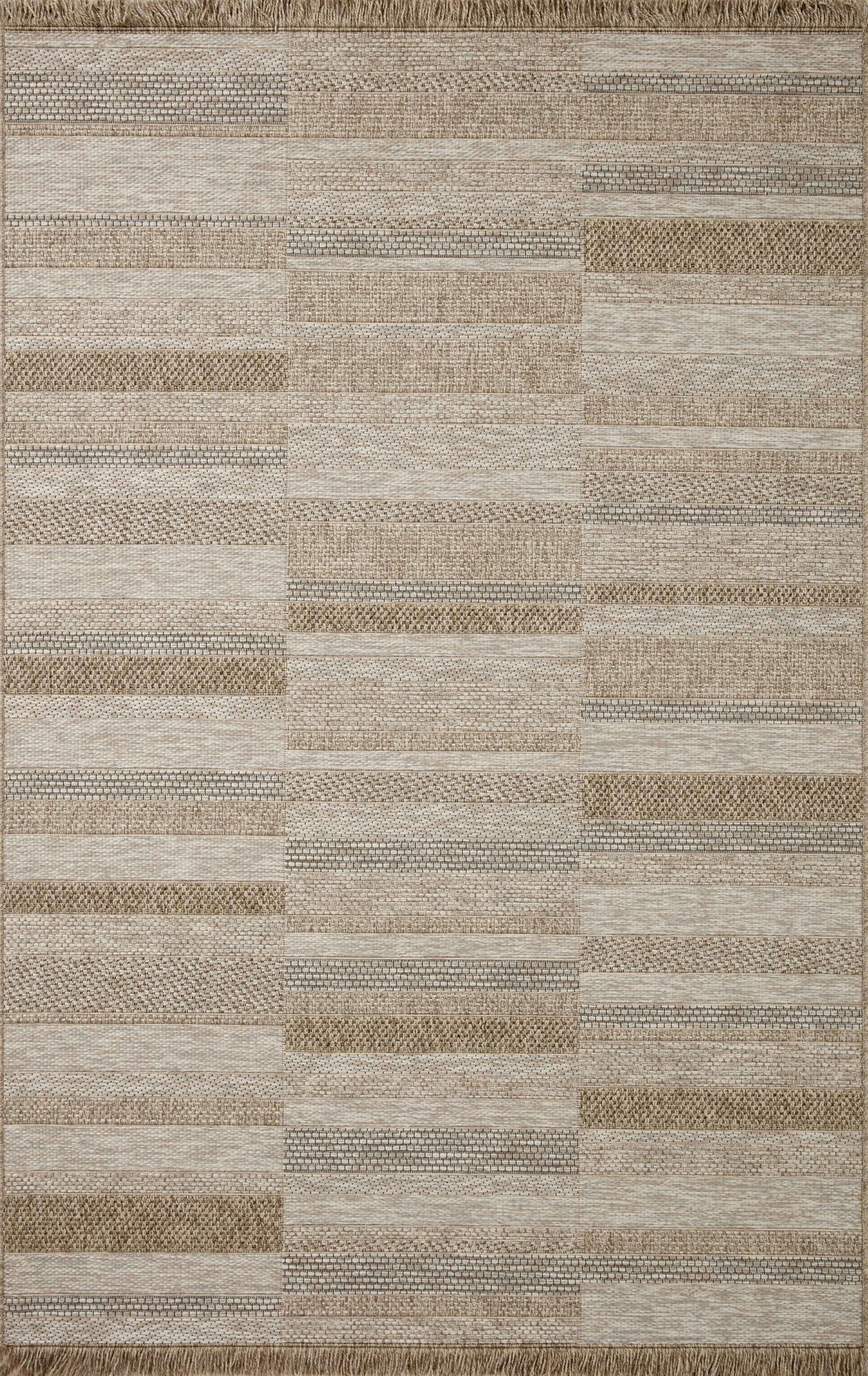 Loloi Dawn Rug, 5'1" length x 7'7" width View 1