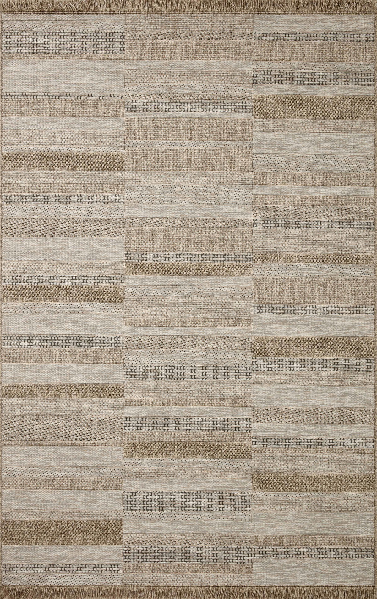 Loloi II Dawn Rug, 1'6" length x 1'6" width View 1