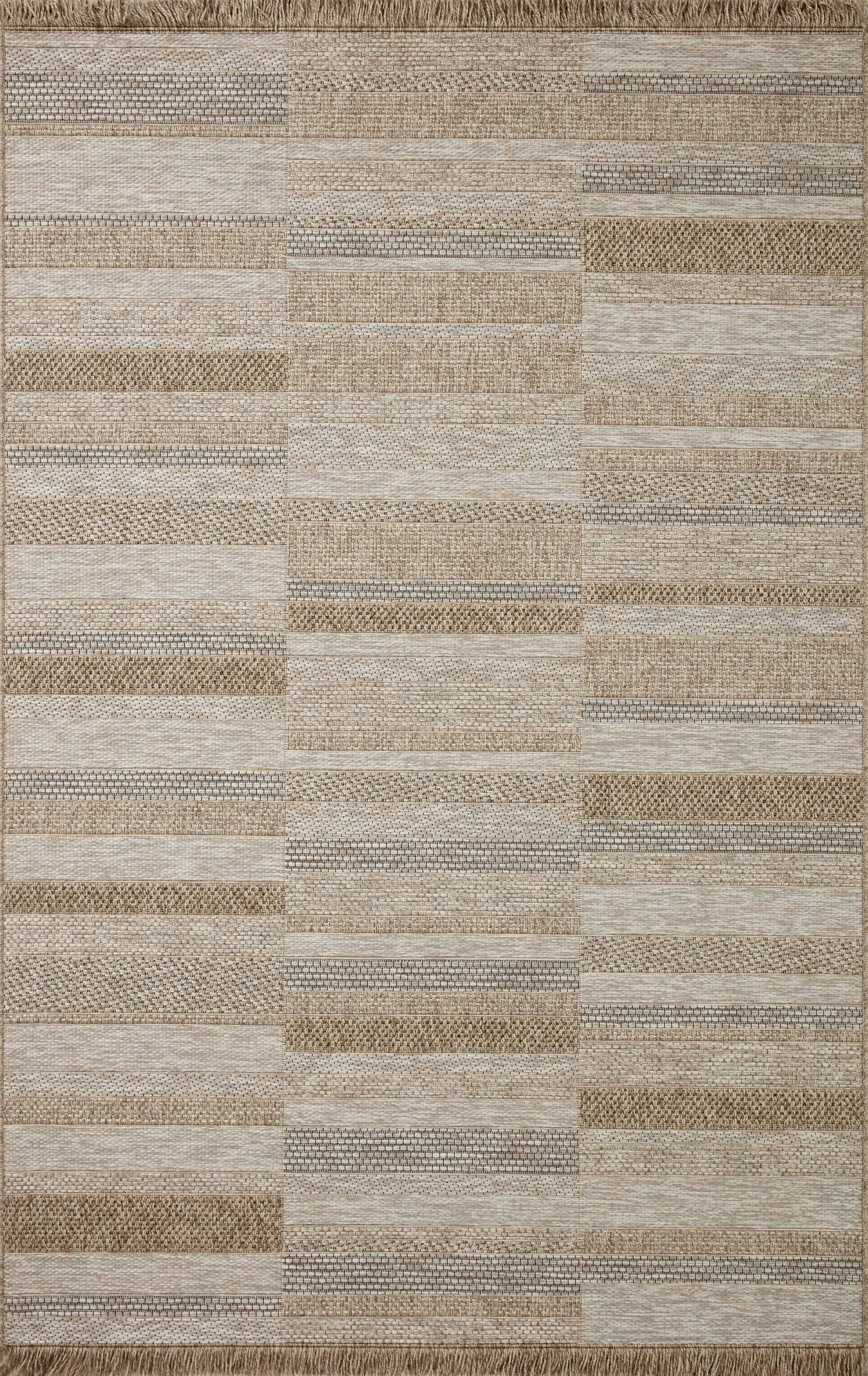 Loloi II Dawn Rug, 5'1" length x 7'7" width View 1