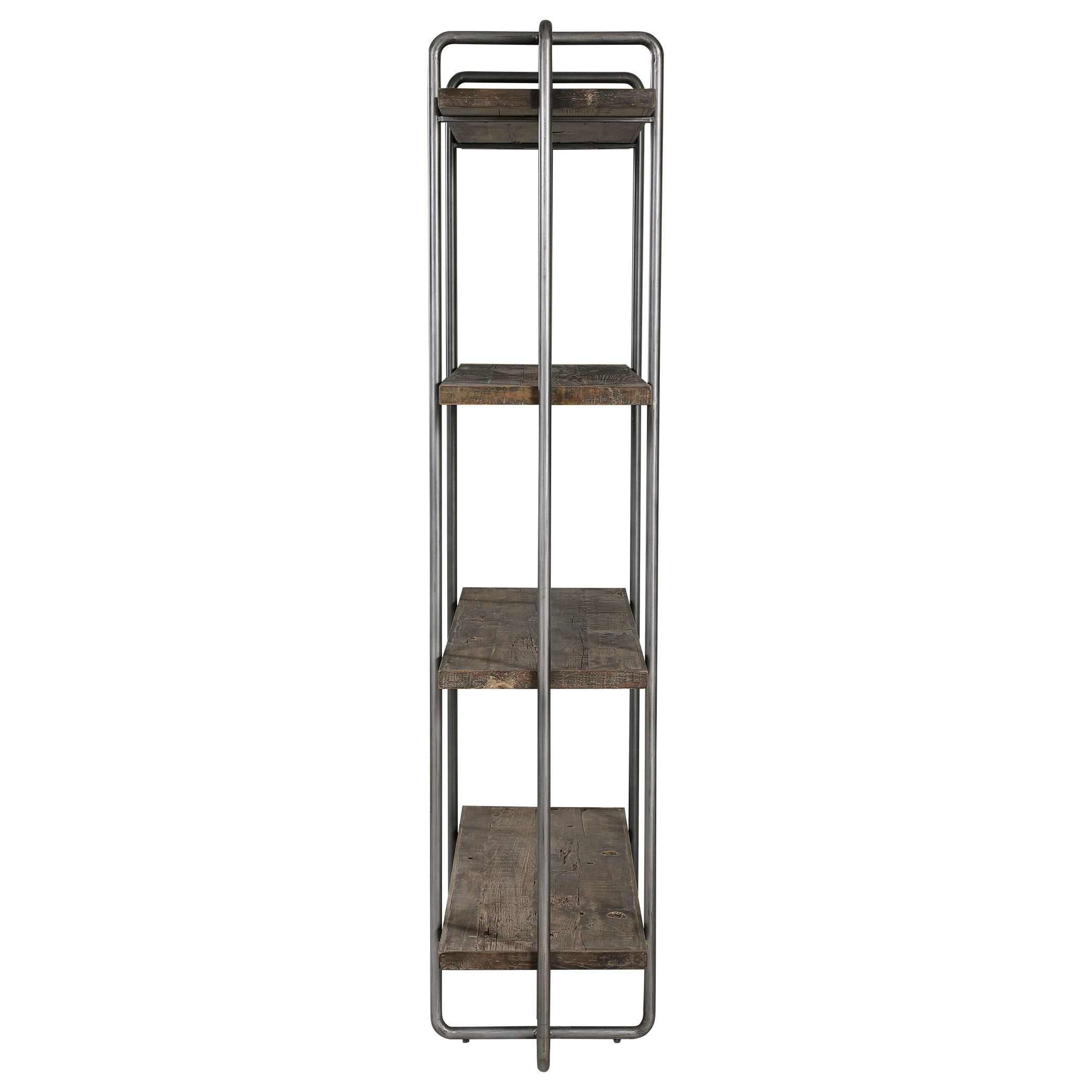 Stilo Urban Industrial Etagere large image 