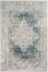 Solar Machine Woven Rug, by Surya, 14'0.11" length x 9'8.93" width thumbnail