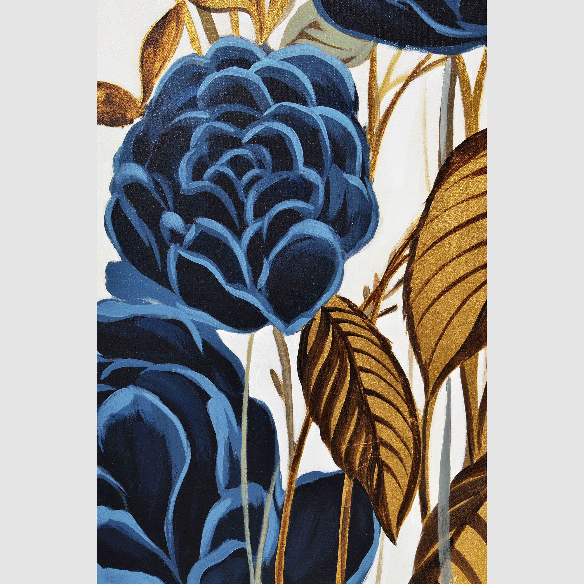 Mireena Canvas Art large image 