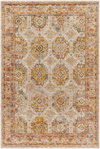Mona Lisa Machine Woven Rug, by Surya, 7'4.58" length x 4'11.84" width thumbnail