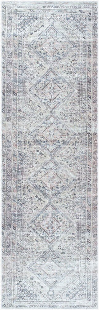 Eleni Machine Woven Rug