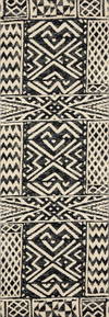Loloi Mika Rug, 1'6" length x 1'6" width thumbnail 3