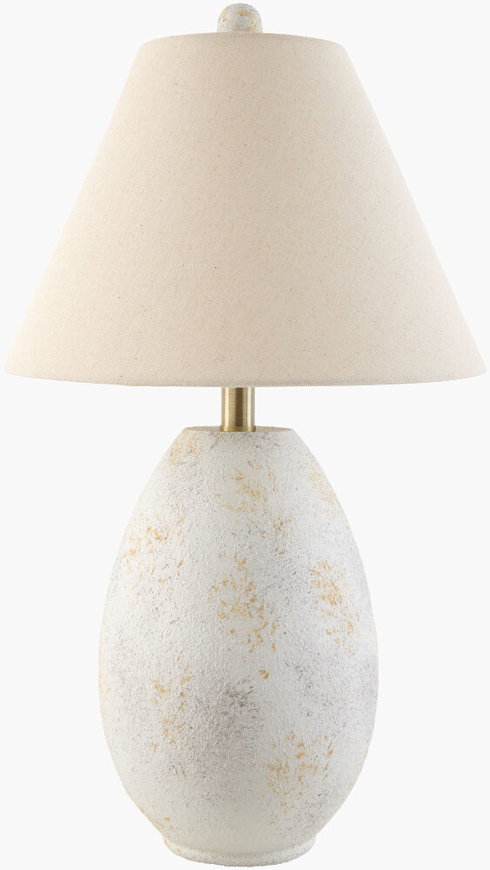 Vesso Accent Table Lamp