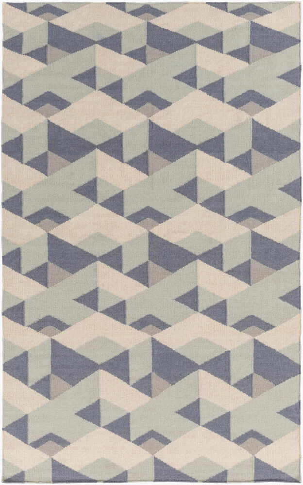 Rivington Handmade Rug large image 