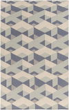 Rivington Handmade Rug thumbnail 0