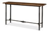 Layton Lodge Console Table, Natural Fnsh thumbnail 0
