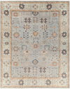 Palais Handmade Rug, by Surya, 12' length x 8'10" width thumbnail
