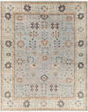 Palais Handmade Rug, by Surya, 3' length x 2' width thumbnail