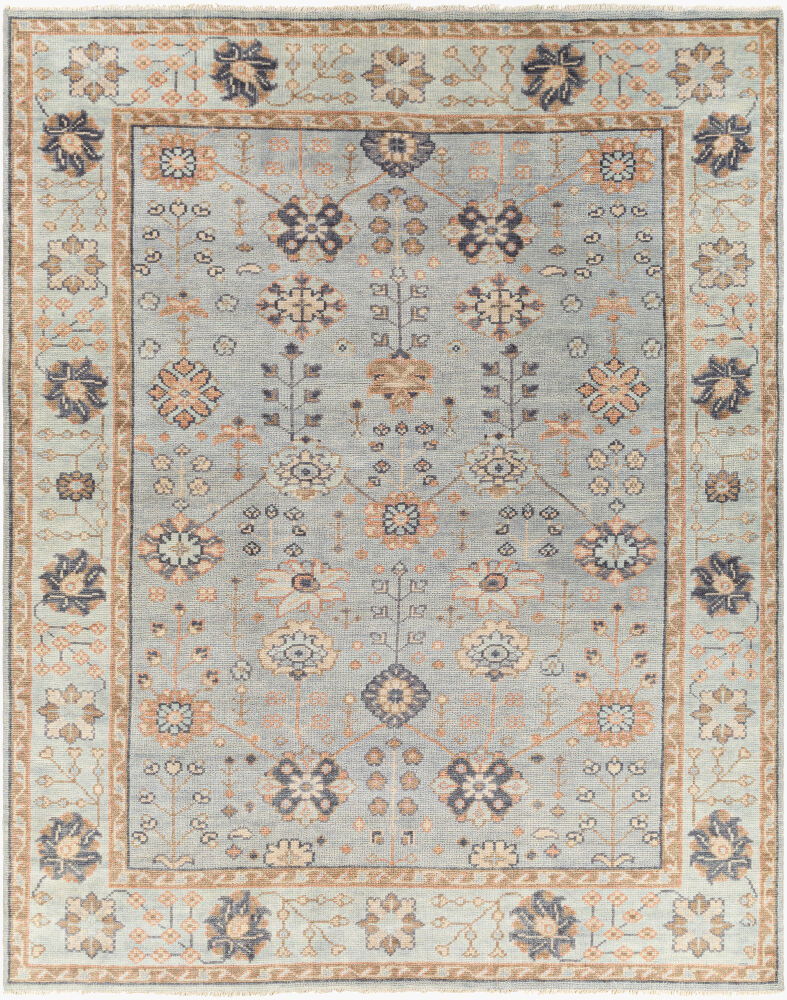 Palais Handmade Rug large image 