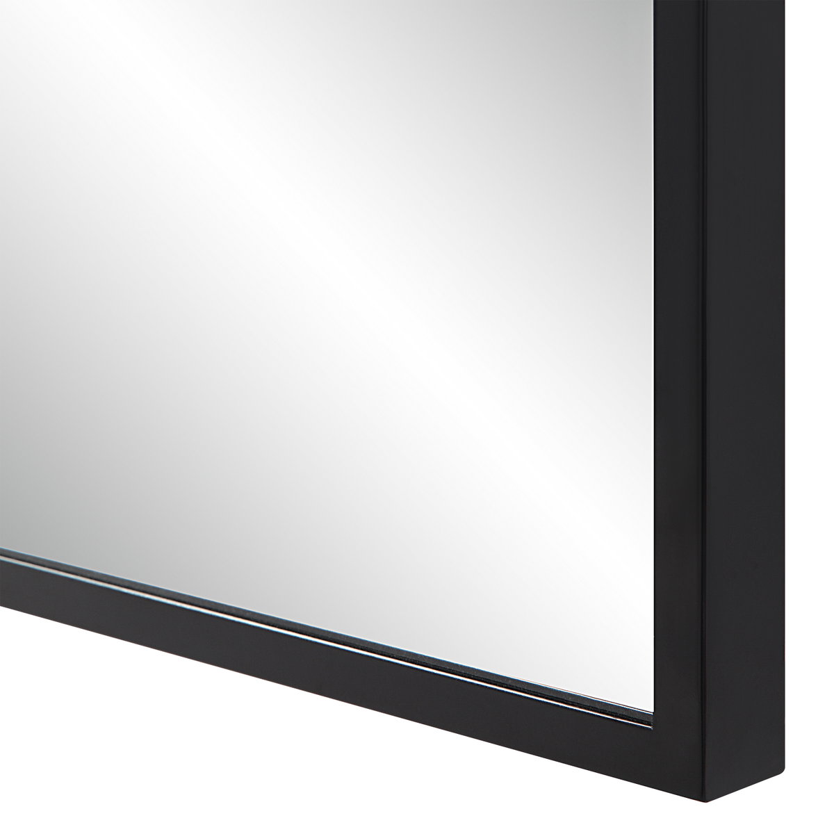Balina Leaner, Mirror by Renwil, 72" height x 1" depth View 3