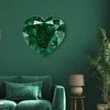 Verdant Heart (No Embellishment), by Oliver Gal,  20 thumbnail 2