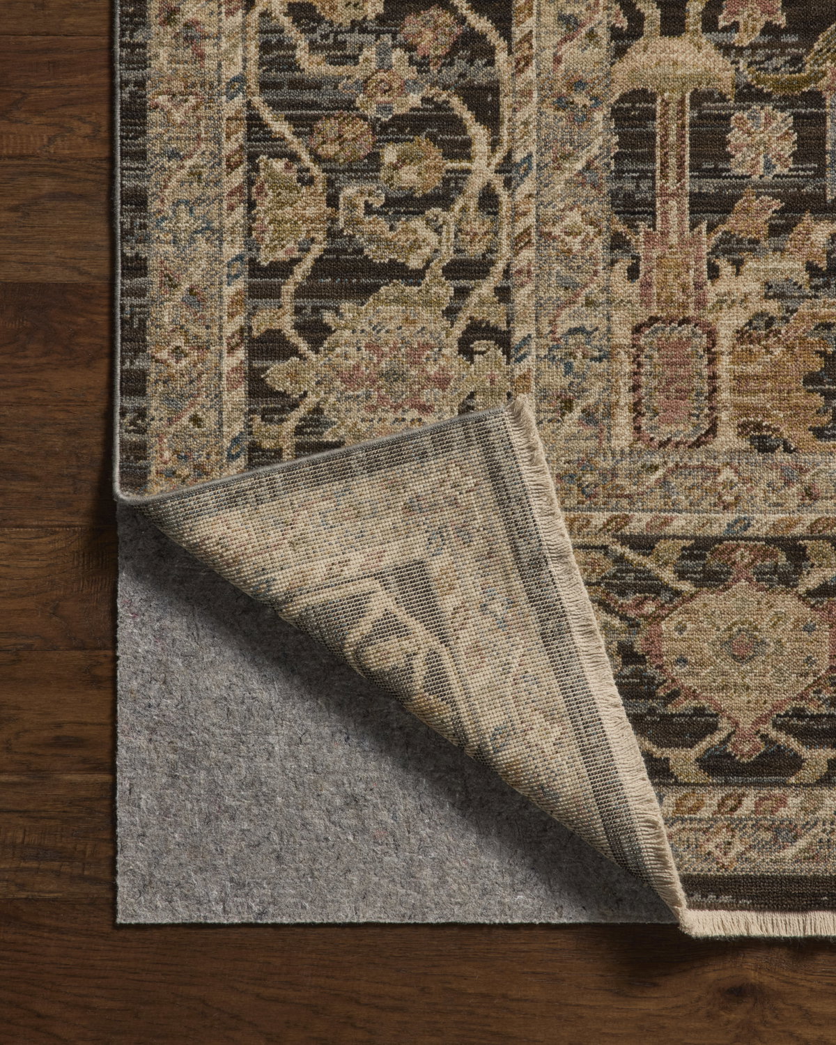 Loloi Reign Rug, 6' length x 9' width View 9
