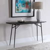 Kaduna Slate Console Table thumbnail 3