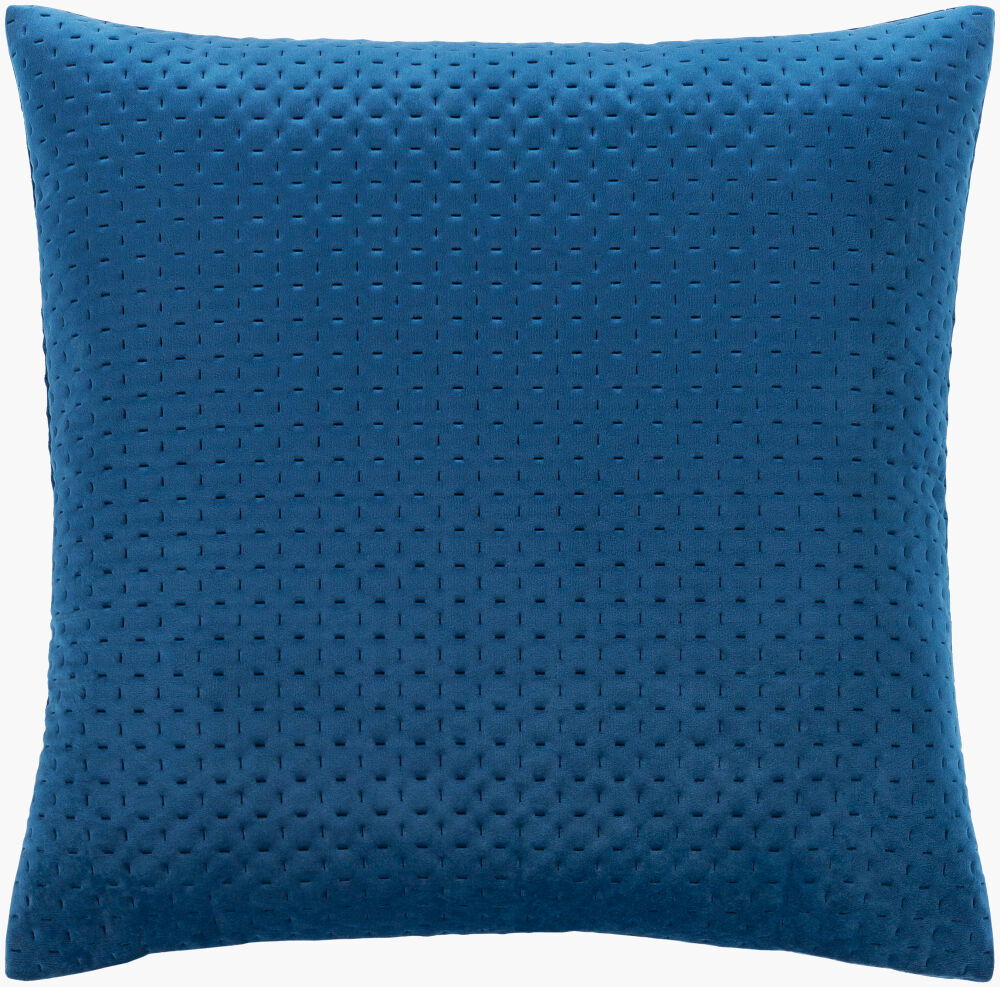 Calista Accent Pillow, Decorative Pillow by Surya, 20" length x 20" width