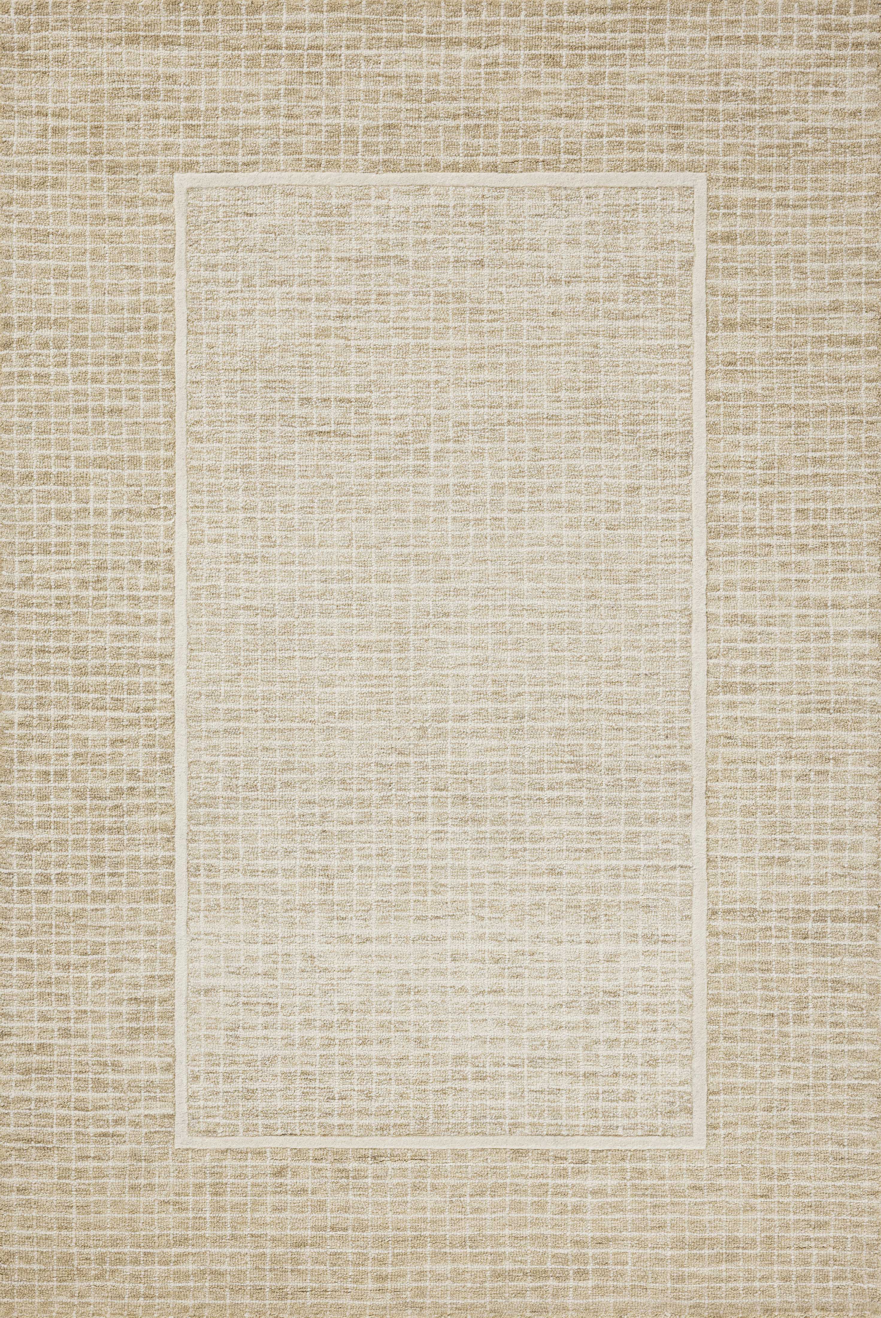 Chris Loves Julia x Loloi Briggs Rug large image 