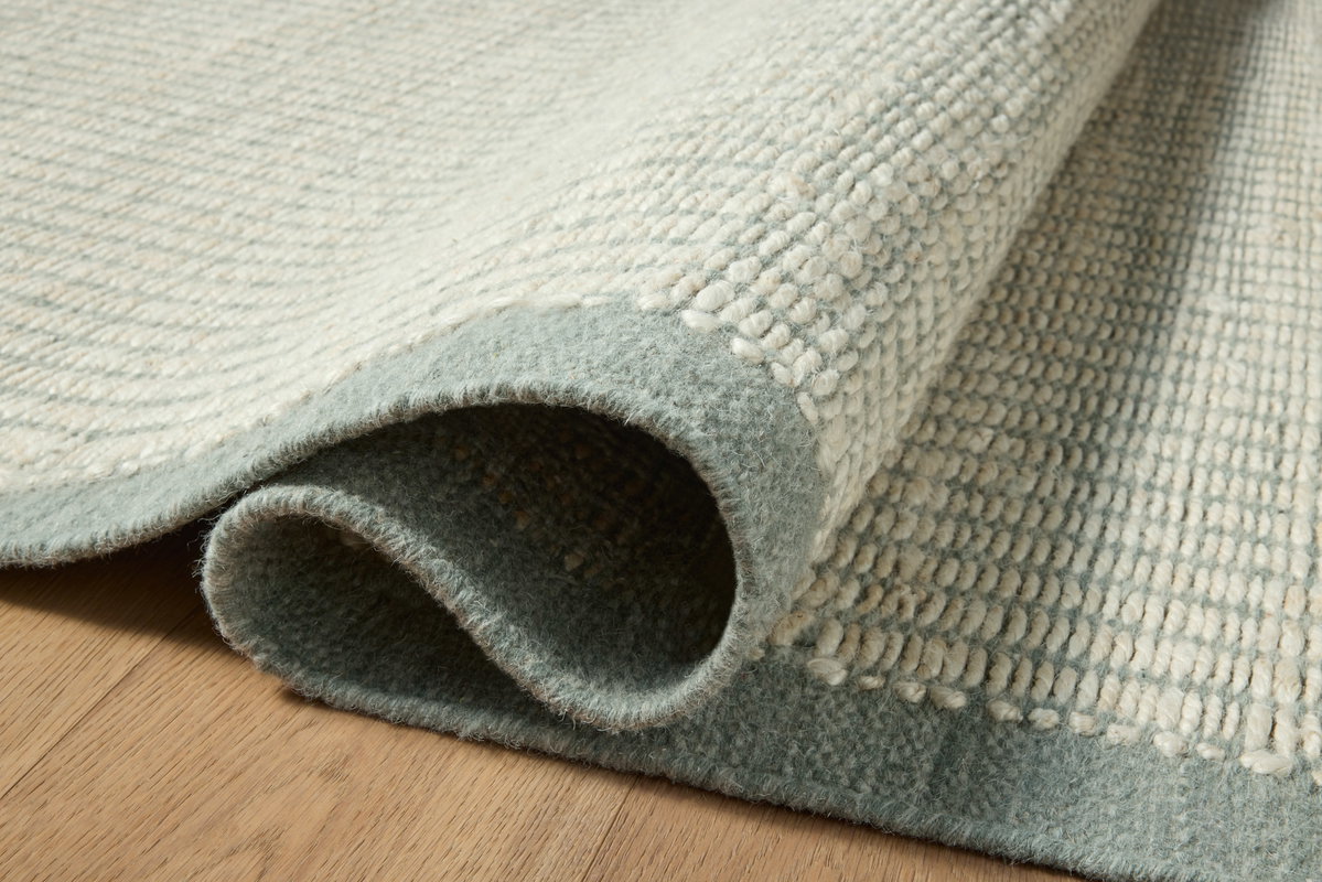 Amber Lewis x Loloi Lilah Rug, 2'3" length x 3'9" width View 5