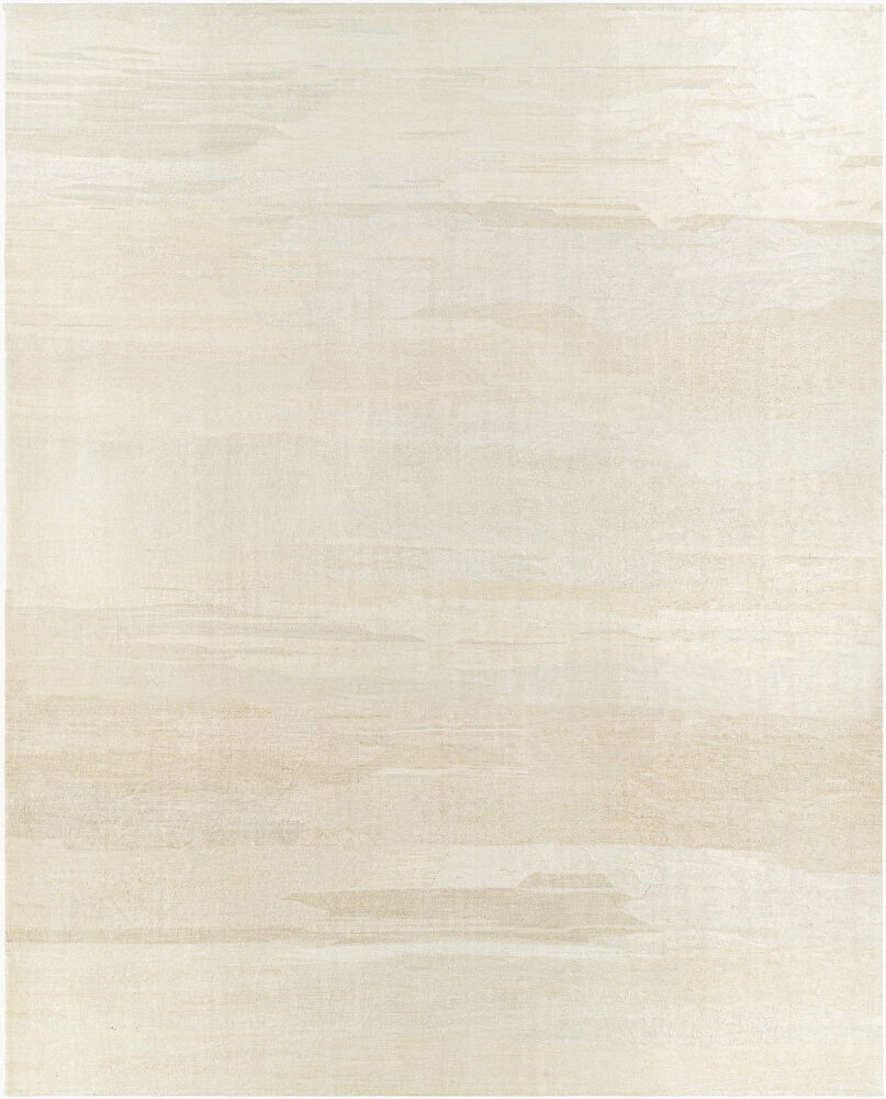Singular Handmade Rug large image 