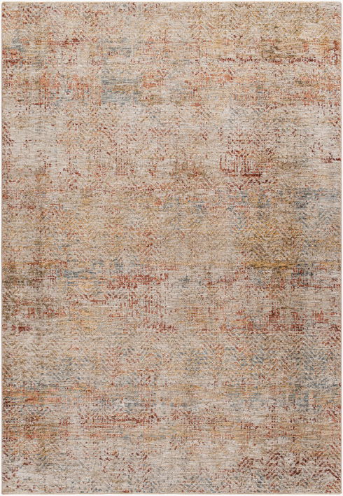 Naila Machine Woven Rug