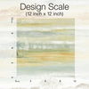 Savanna Sunset Beige Peel & Stick Wallpaper thumbnail 3