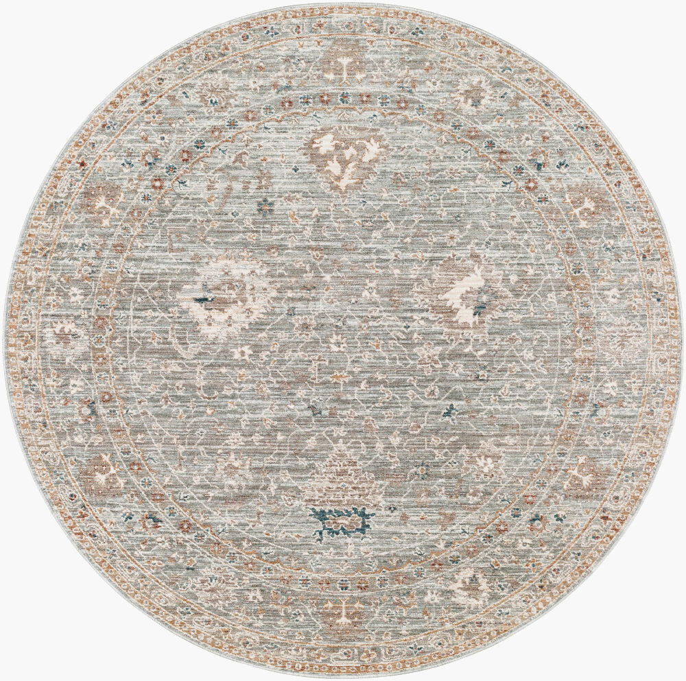 Carlisle Machine Woven Rug large image 
