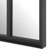 Camber Oversized Arch Mirror, by Uttermost, 42.12" width x 81.75" height x 1.62" depth thumbnail 7