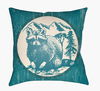 Lodge Cabin Floor Pillow thumbnail 0