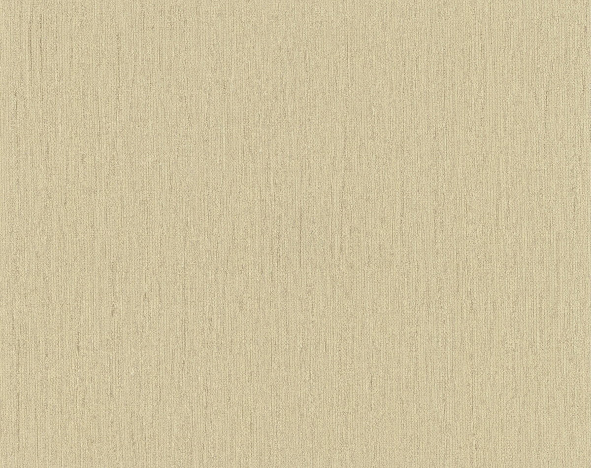Vertical Cinch Beige Wallpaper, by York Wall, 33' length x 1'9" width x 0.02" depth
