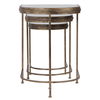 India Nesting Tables, Set/3 thumbnail 7