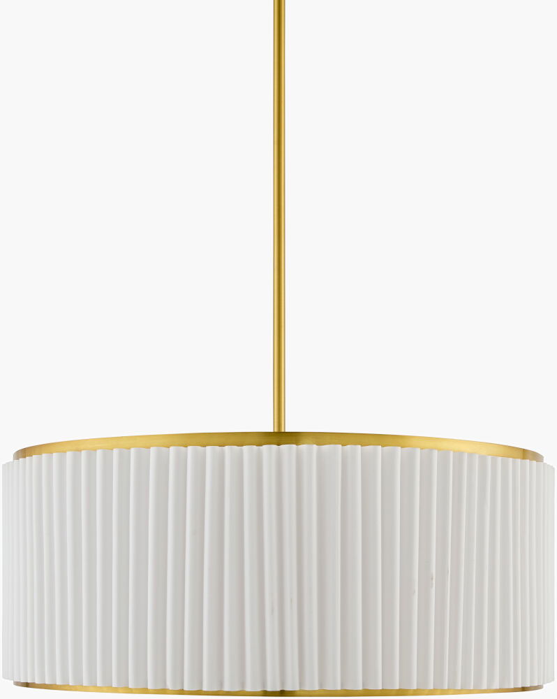 Palato Chandelier large image 