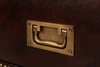 Studded Gentleman's Chest, by Sarreid, 1'8" length x 3'4" width x 2'10" height thumbnail 7