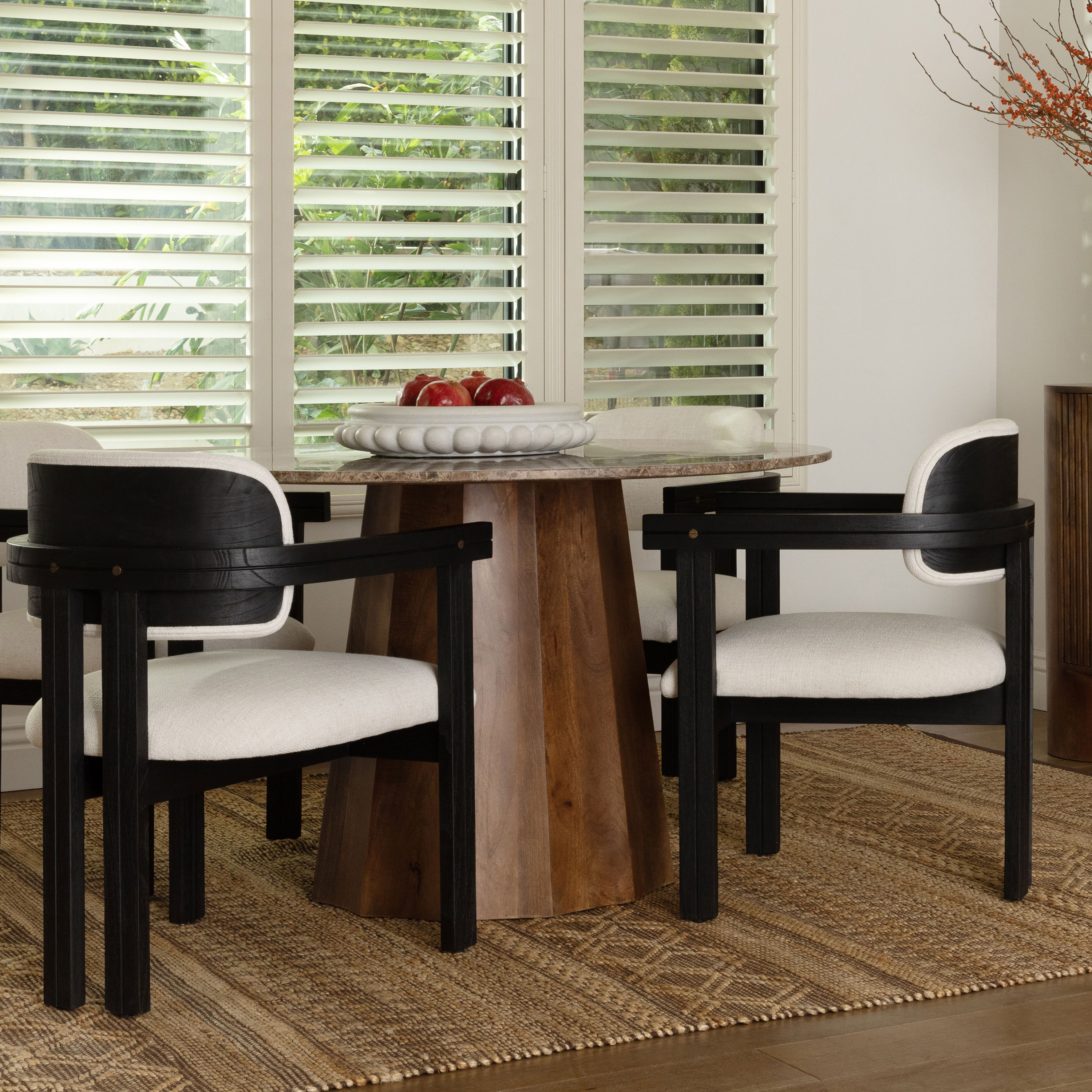 Nathaniel Dining Chair large image 
