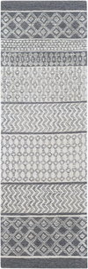 Maroc Handmade Rug, by Surya, 8' length x 2'6" width thumbnail