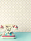 Diamond Gate Yellow Wallpaper thumbnail 2