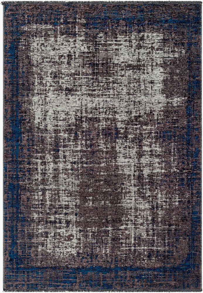 Toscana Machine Woven Rug, by Surya, 1'3.75" length x 1'1.78" width
