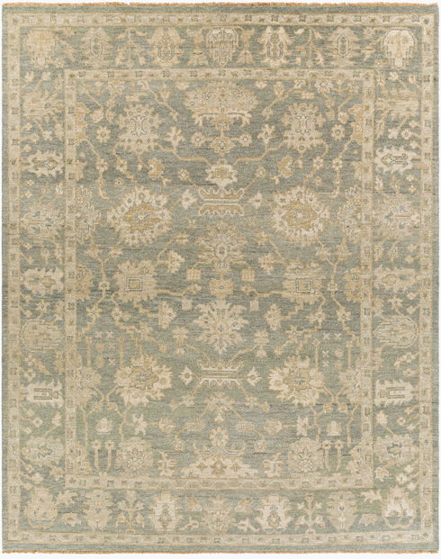 Reign Handmade Rug