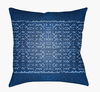Indigo Blues Accent Pillow thumbnail 0