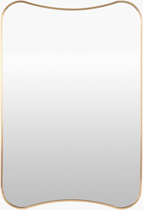 Bellona Accent Mirror