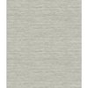 Challis Woven Grey Wallpaper, by York Wall, 33' length x 1'8.5" width x 0.02" depth thumbnail