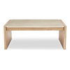 Lane Coffee Table Natural thumbnail 0