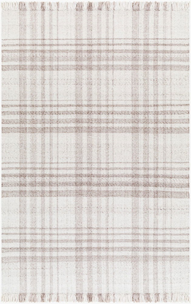 Primrose Handmade Rug, by Surya, 14' length x 10' width