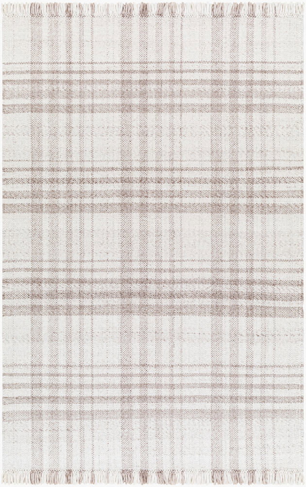 Primrose Handmade Rug, by Surya, 14' length x 10' width
