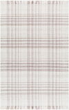 Primrose Handmade Rug, by Surya, 8' length x 2'6" width thumbnail