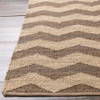 Wade Handmade Rug, by Surya, 10' length x 8' width thumbnail