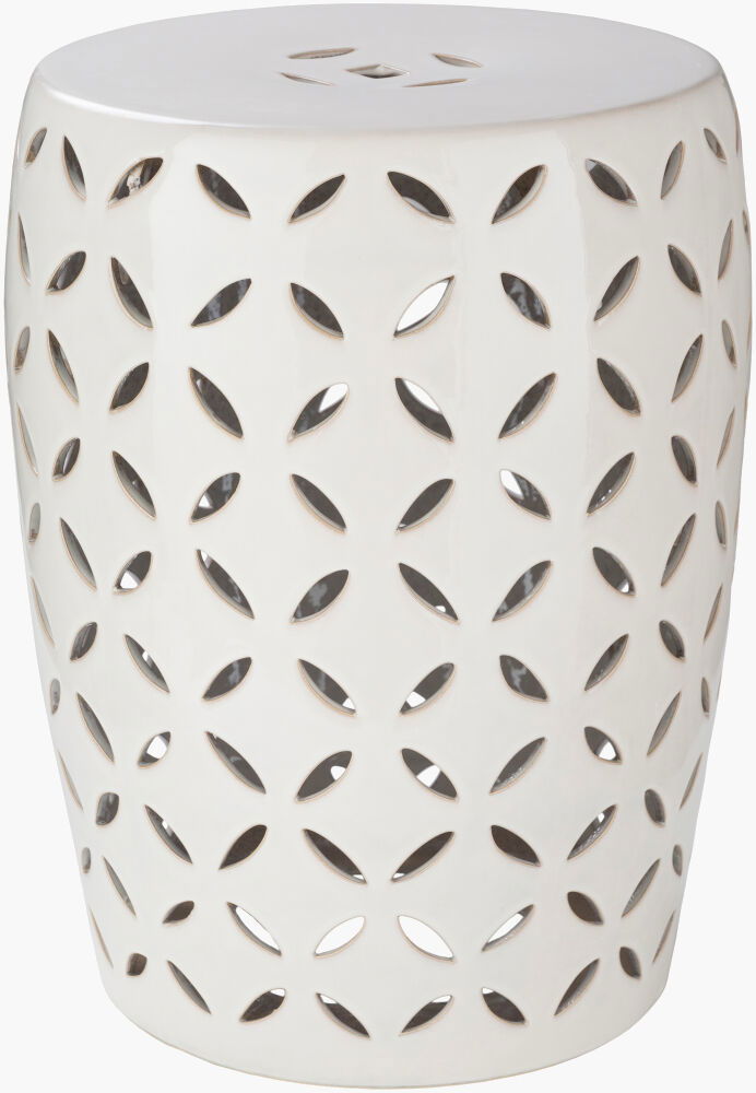 Chantilly Garden Stool large image 